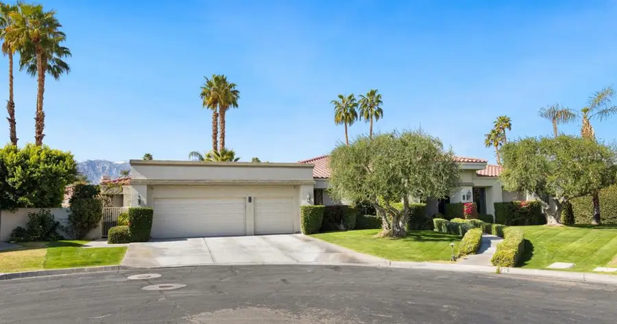 35 Bonita, Rancho Mirage, CA 92270 - #3