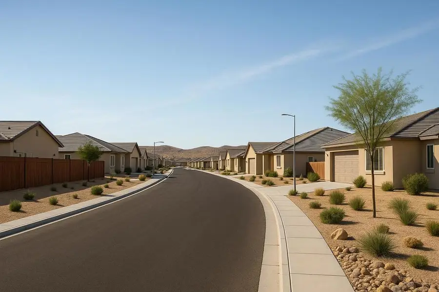 0 Tortoise Road, Barstow, CA 92311 - Image #3