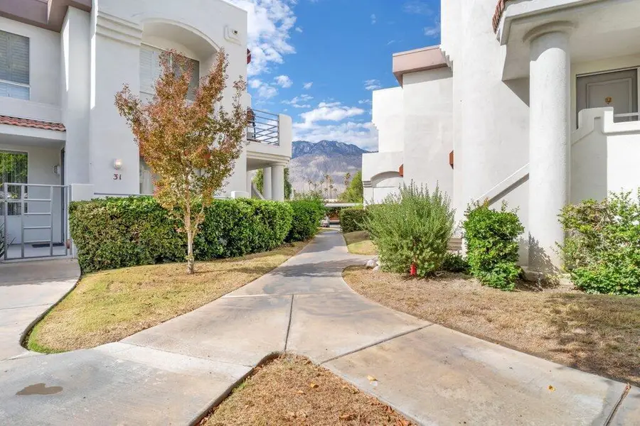 401 S El Cielo Road #25, Palm Springs, CA 92262 - Image #2
