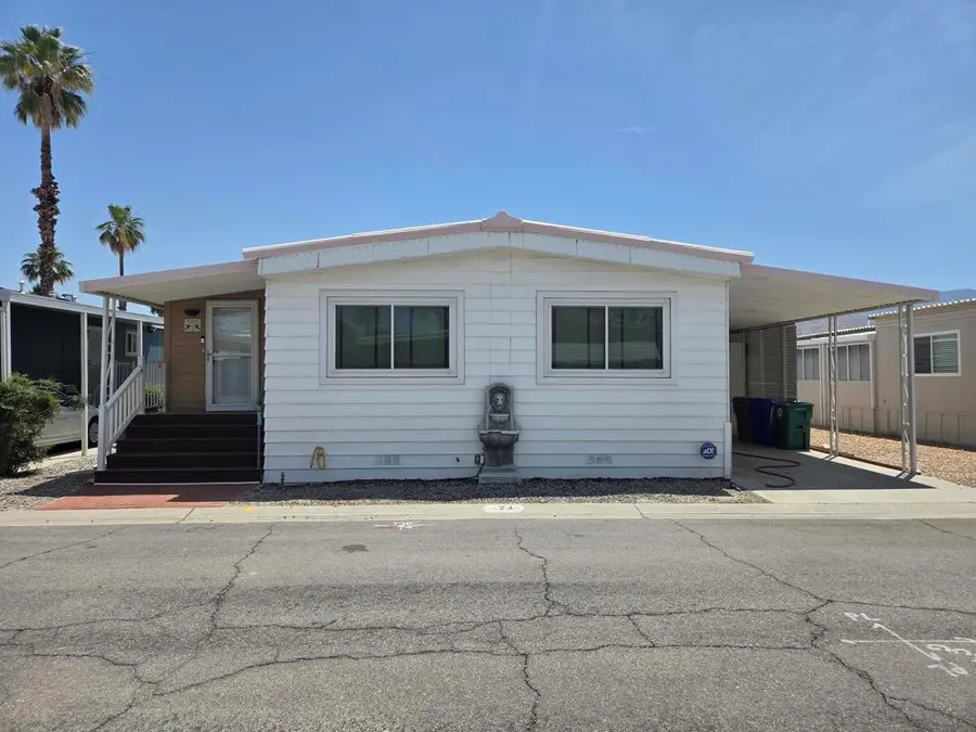 24 Mesa View Drive, Cathedral City, CA 92234 - Image #2