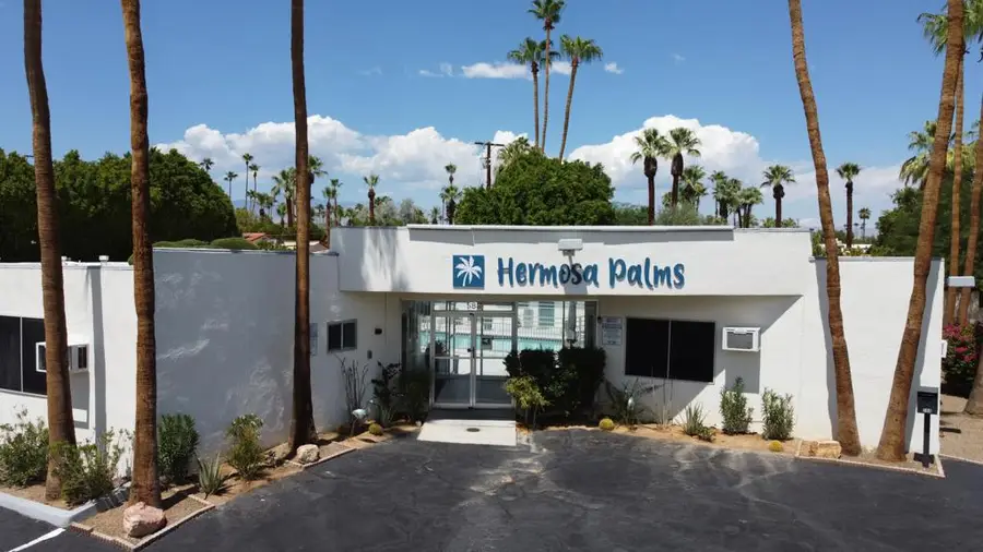 588 E Mel Avenue, Palm Springs, CA 92262 - Image #2