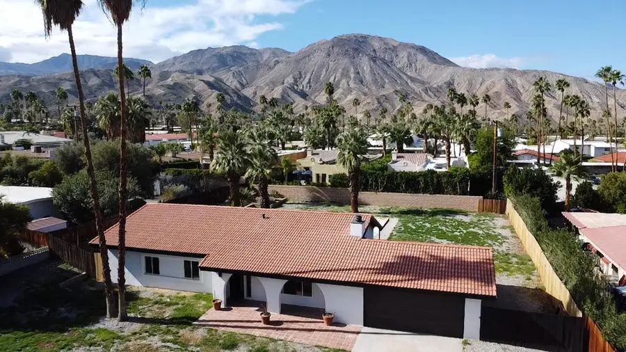 46075 Verba Santa Drive, Palm Desert, CA 92260 - #3