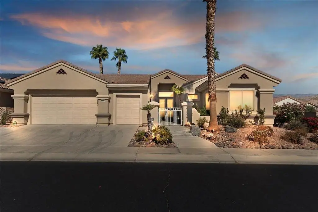 78638 Sunrise Canyon Avenue, Palm Desert, CA 92211 - Image #1