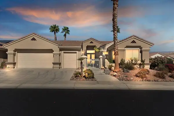 78638 Sunrise Canyon Avenue, Palm Desert, CA 92211