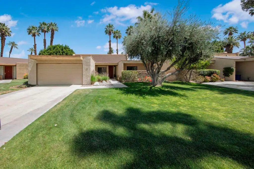 28 Chandra Lane, Rancho Mirage, CA 92270 - Image #1
