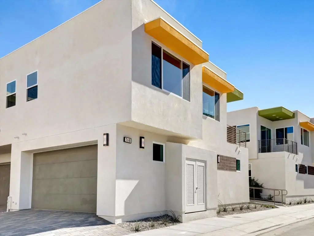 768 Obsidian Loop E Loop E #63, Palm Springs, CA 92264 - Image #1