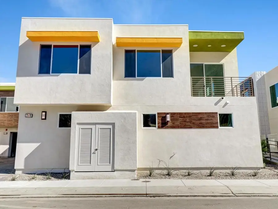 768 Obsidian Loop E Loop E #63, Palm Springs, CA 92264 - Image #2