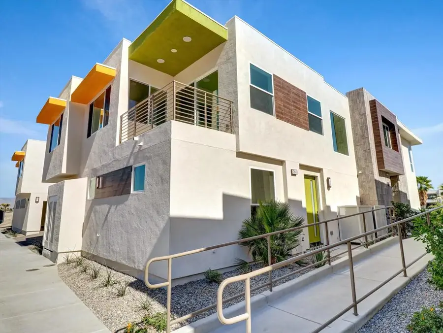 768 Obsidian Loop E Loop E #63, Palm Springs, CA 92264 - Image #3