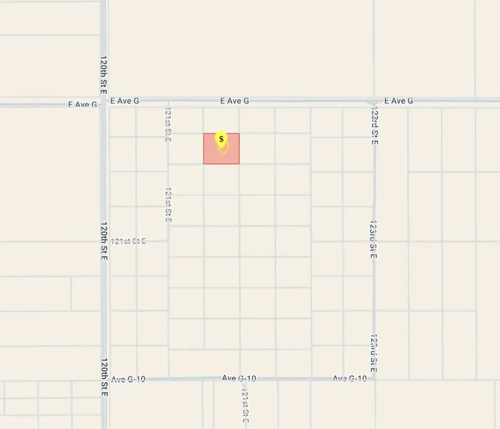 123 Ste Vic Avenue #G3, Lancaster, CA 93535 - #1