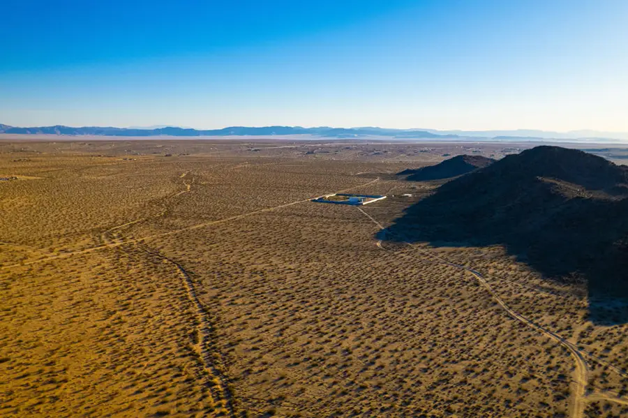 63280 Starlight Street, Joshua Tree, CA 92252 - Image #3