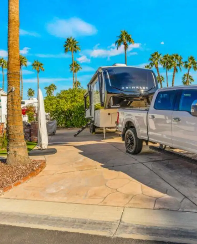 69411 Ramon Road #691, Cathedral City, CA 92234 - #3