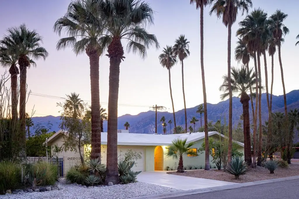 298 N Farrell Drive, Palm Springs, CA 92262 - Image #1