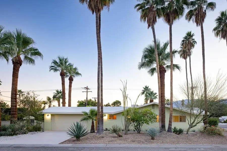 298 N Farrell Drive, Palm Springs, CA 92262 - Image #2