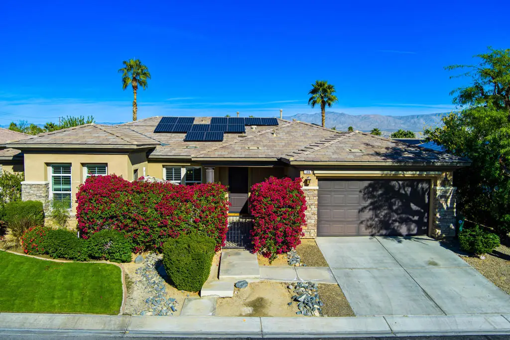 106 Batista Court, Palm Desert, CA 92211 - #1