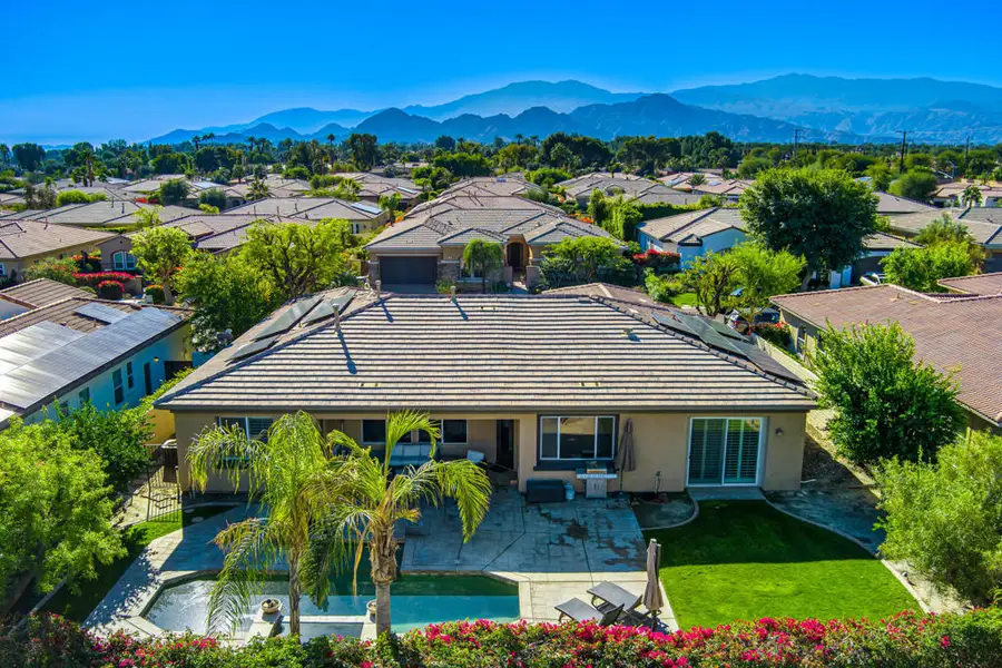 106 Batista Court, Palm Desert, CA 92211 - #3