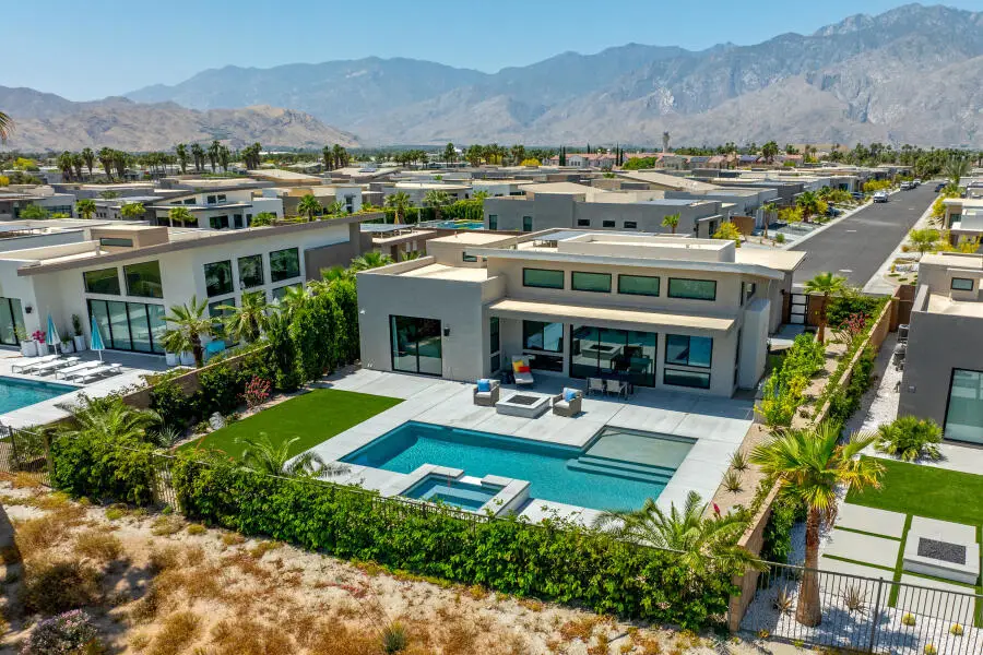 960 Patina Lane, Palm Springs, CA 92262 - Image #1
