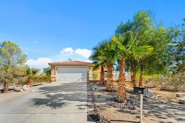 16228 Avenida Merced, Desert Hot Springs, CA 92240
