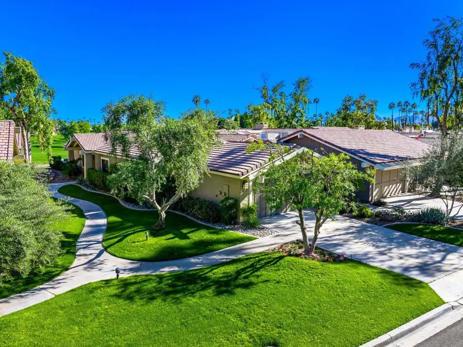 160 Deer Spring Way, Palm Desert, CA 92211 - Image #2