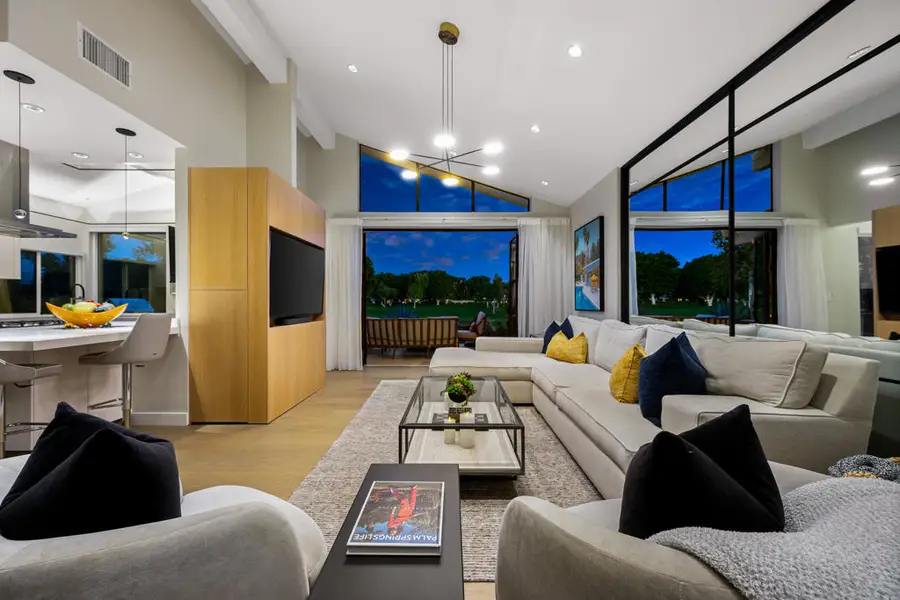 160 Deer Spring Way, Palm Desert, CA 92211 - Image #3