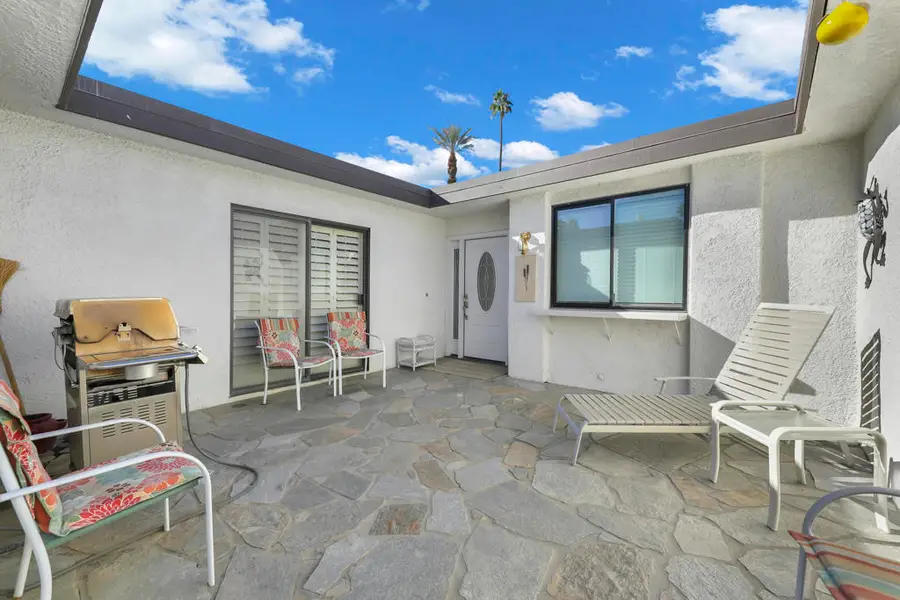 11 Juan Carlos Drive, Rancho Mirage, CA 92270 - #3