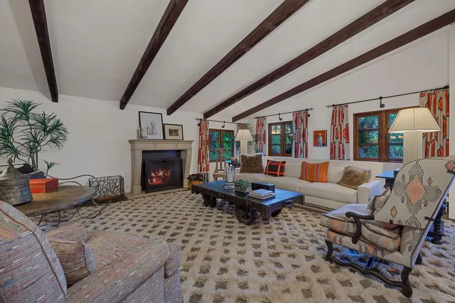 535 N Belardo Road, Palm Springs, CA 92262 - Image #3