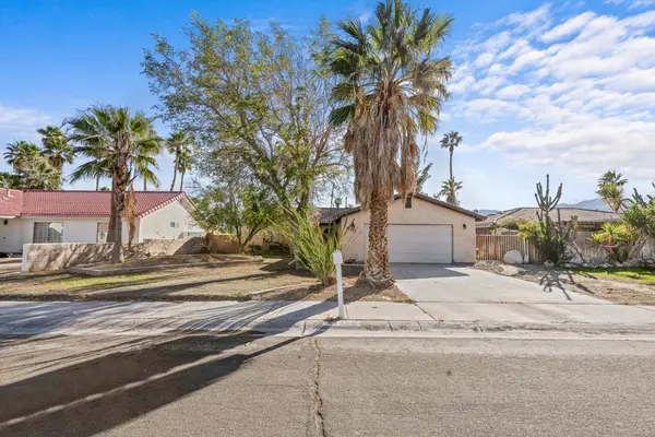 67355 Ovante Road, Cathedral City, CA 92234