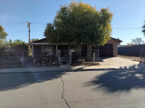 51792 Calle Torres Orduno, Coachella, CA 92236