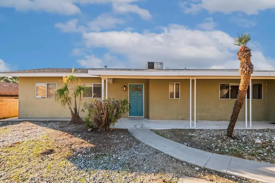 11115 Ambrosio Drive, Desert Hot Springs, CA 92240 - Image #2
