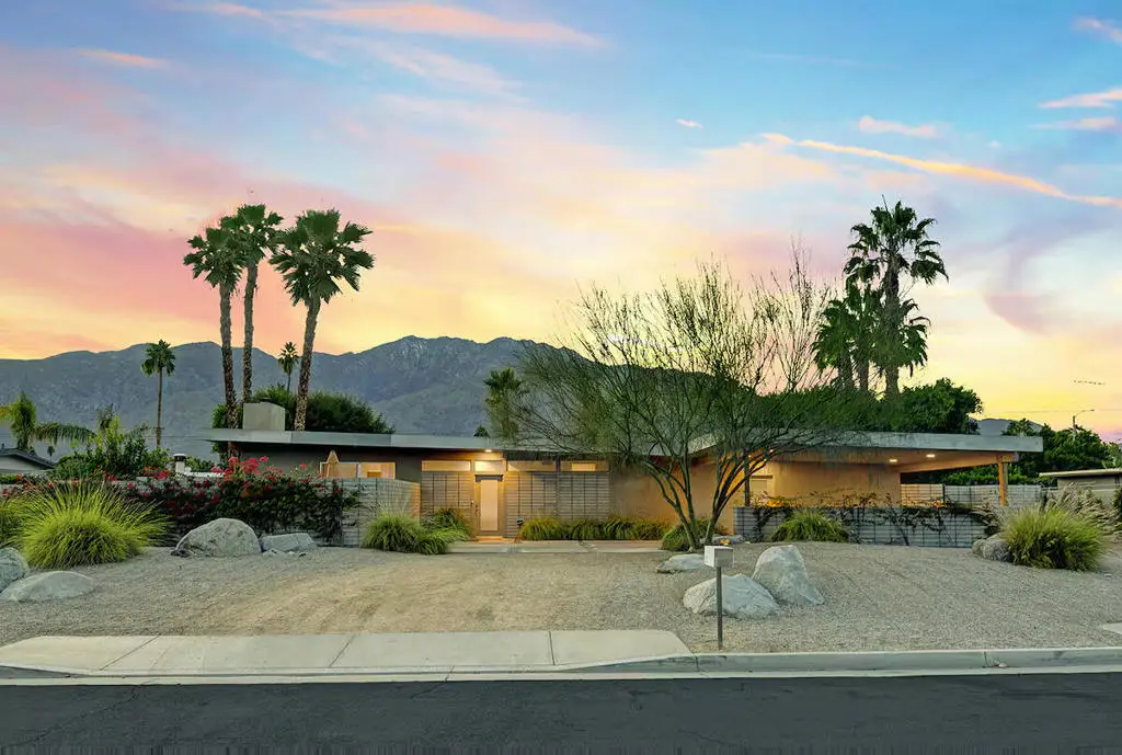 623 Desert Way, Palm Springs, CA 92264 - Image #1