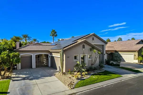 49647 Lewis Road, Indio, CA 92201