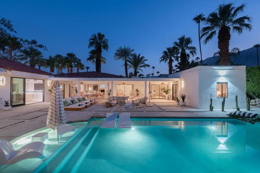 246 W Vereda Norte, Palm Springs, CA 92262 - #2