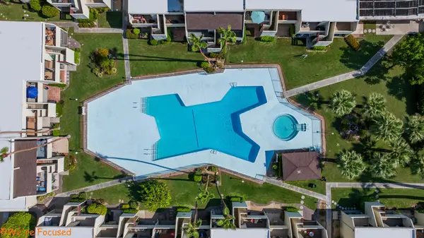 1655 E Palm Canyon Drive #511, Palm Springs, CA 92264