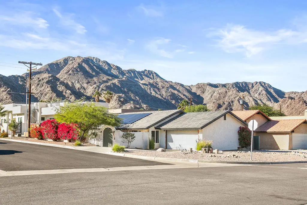 77550 Calle Potrero, La Quinta, CA 92253 - #1