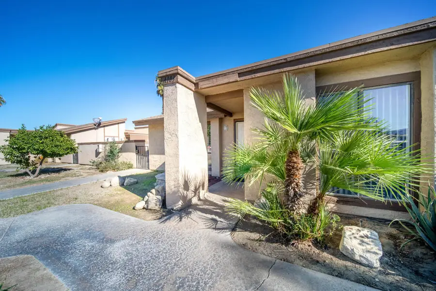 45546 Aladdin Street #A103, Indio, CA 92201 - Image #2