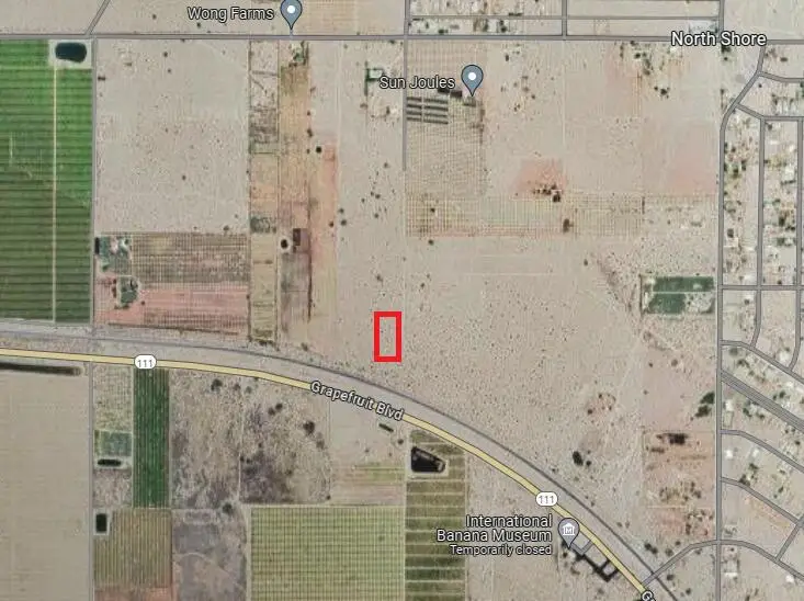 0 Avenue 70, Thermal, CA 92274 - Image #2