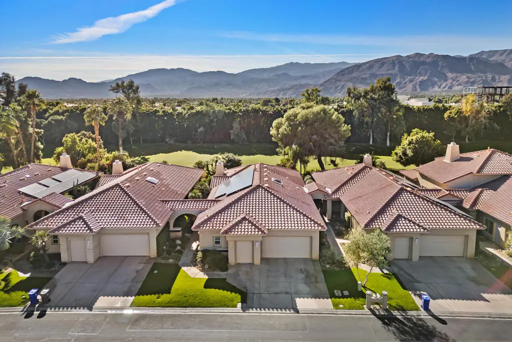 201 Kavenish Drive, Rancho Mirage, CA 92270 - Image #1