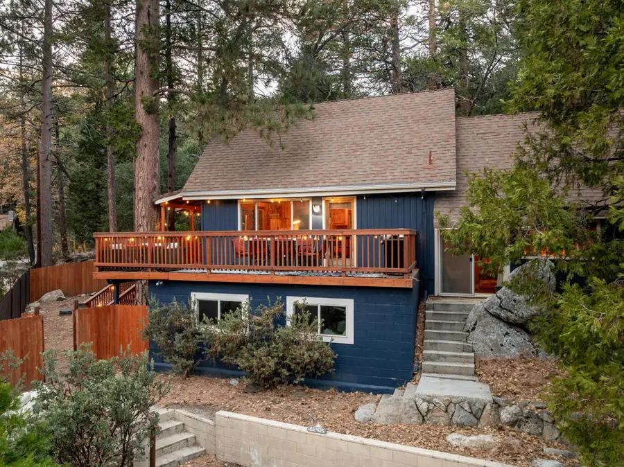25435 Franklin Drive, Idyllwild, CA 92549 - Image #3