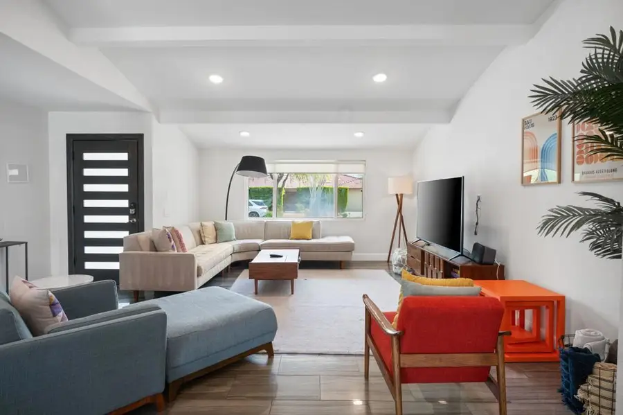 3059 N Biskra Road, Palm Springs, CA 92262 - #3