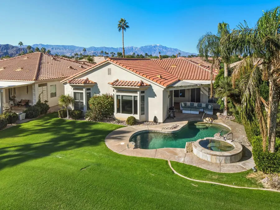 44382 Royal Lytham Drive, Indio, CA 92201 - Image #2