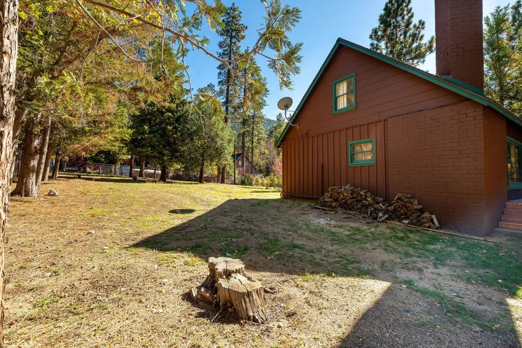 25290 Lodge Road, Idyllwild, CA 92549 - Image #1