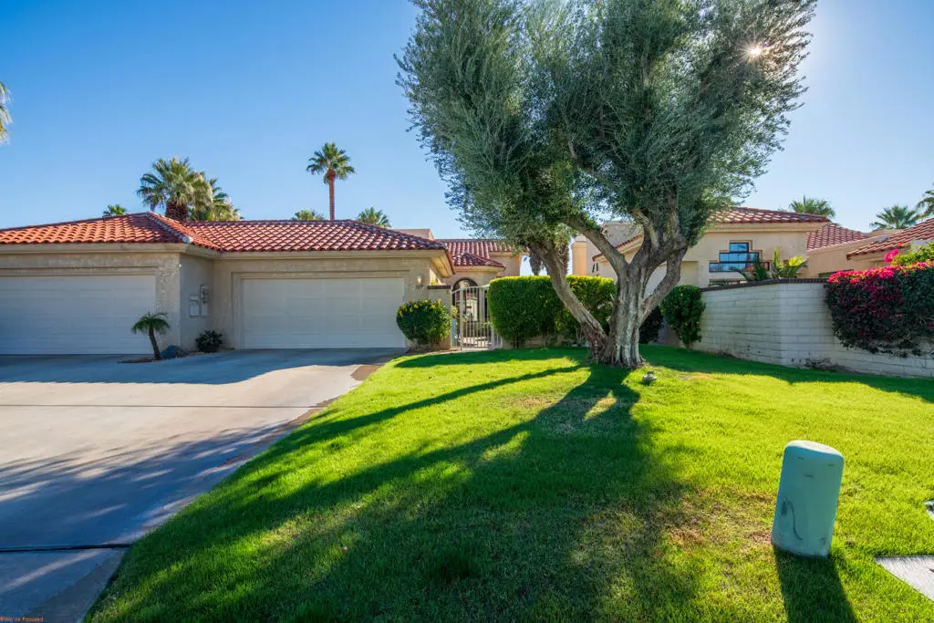 107 Celano Circle, Palm Desert, CA 92211 - Image #1