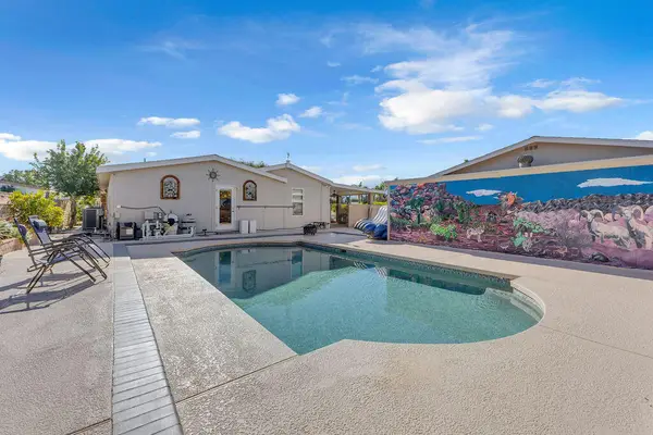 74554 Stage Line Drive, Thousand Palms, CA 92276