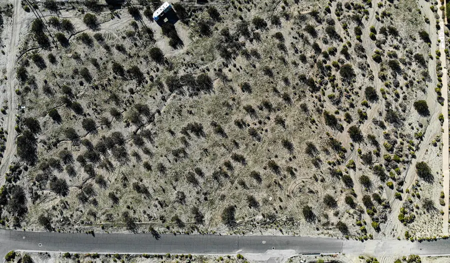 0 12th Street, Desert Hot Springs, CA 92240 - #3