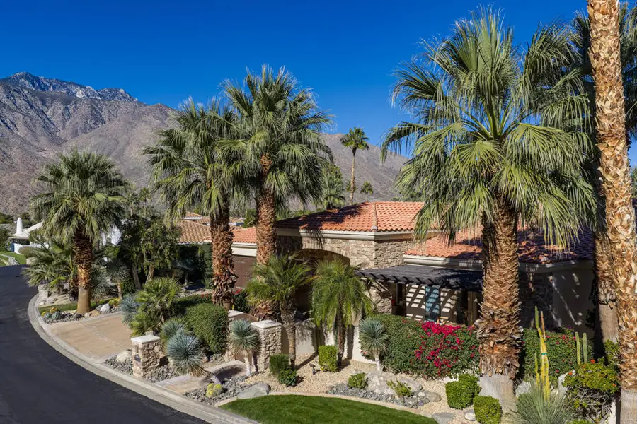 38760 Maracaibo Circle, Palm Springs, CA 92264 - #2