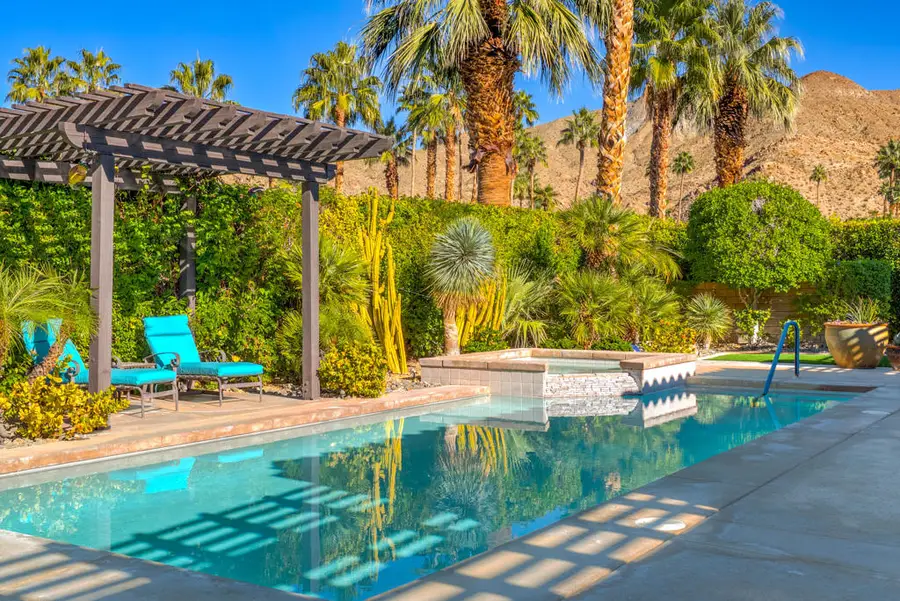 38760 Maracaibo Circle, Palm Springs, CA 92264 - #3