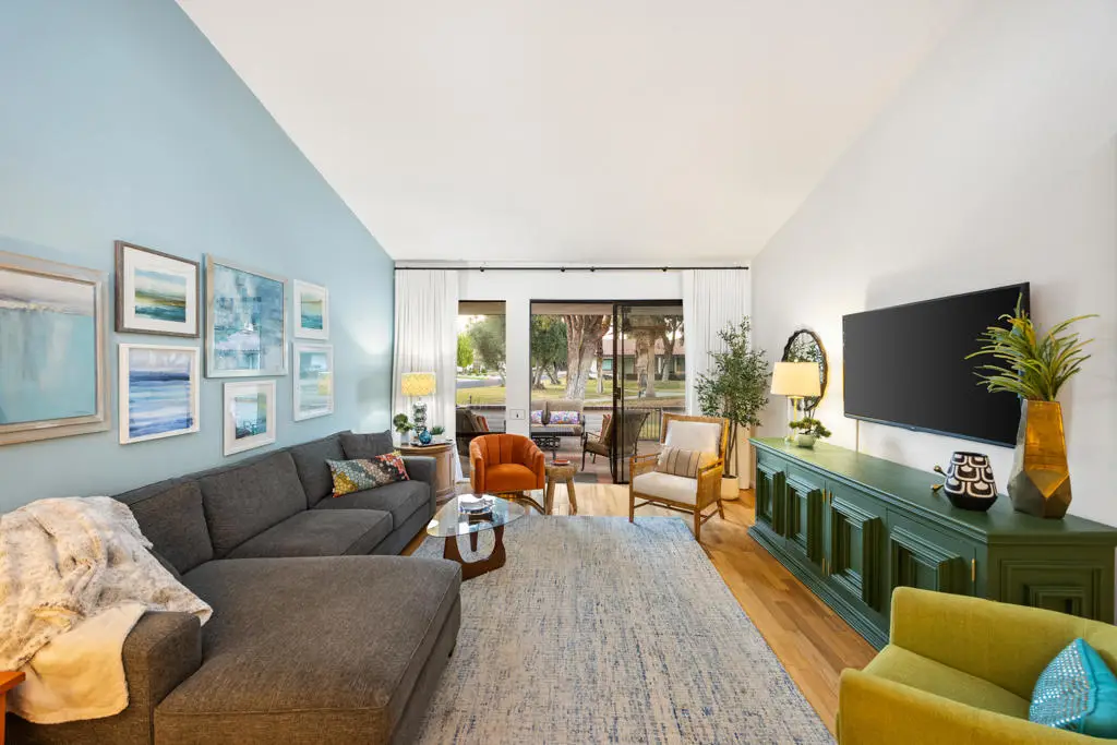 60 El Toro Drive, Rancho Mirage, CA 92270 - Image #1