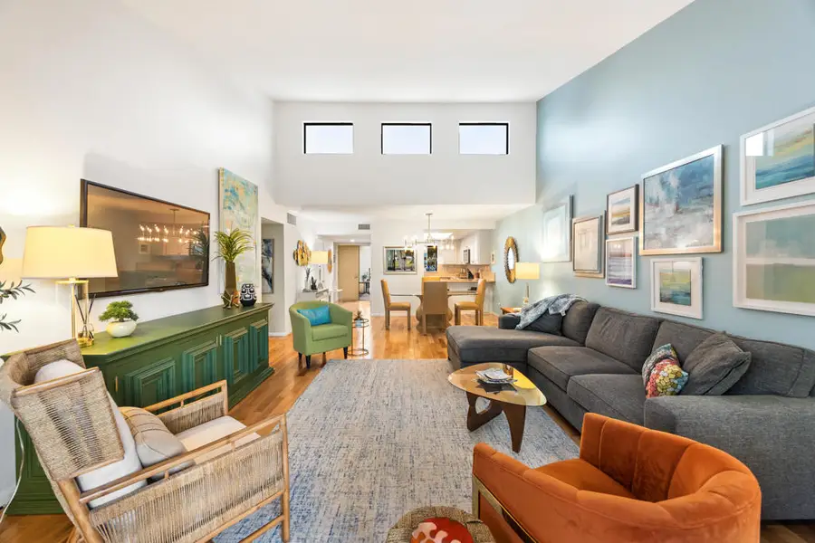 60 El Toro Drive, Rancho Mirage, CA 92270 - Image #2