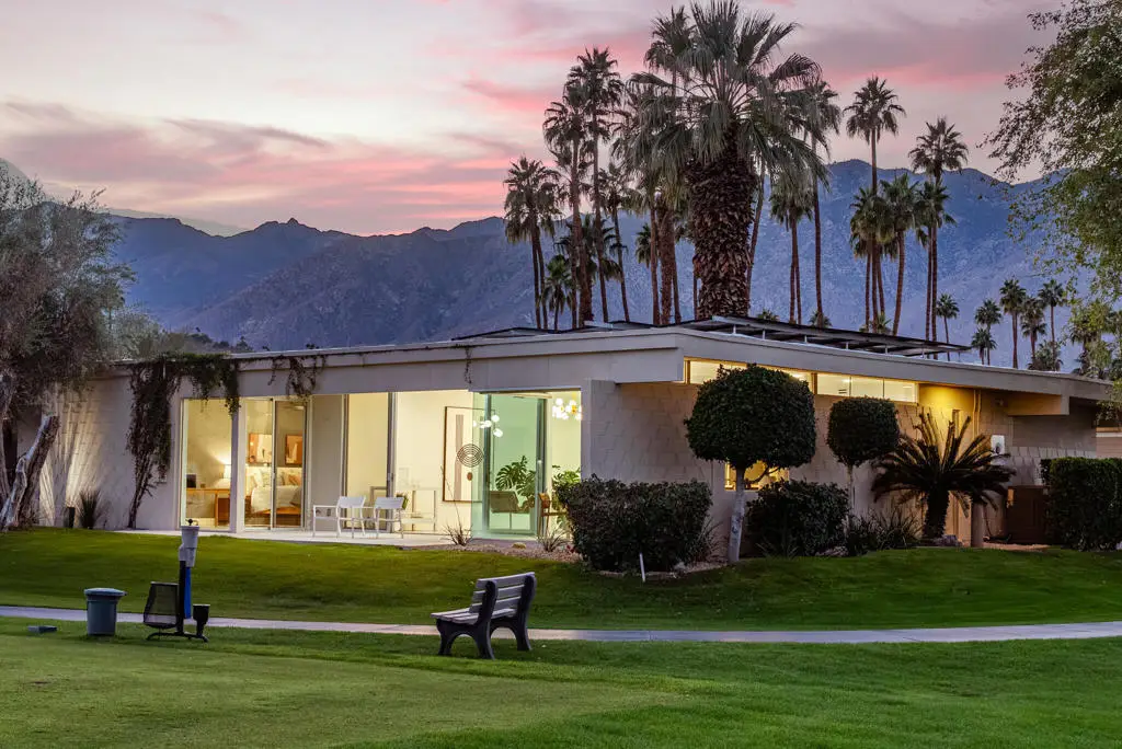 146 Eastlake Drive, Palm Springs, CA 92264 - Image #1