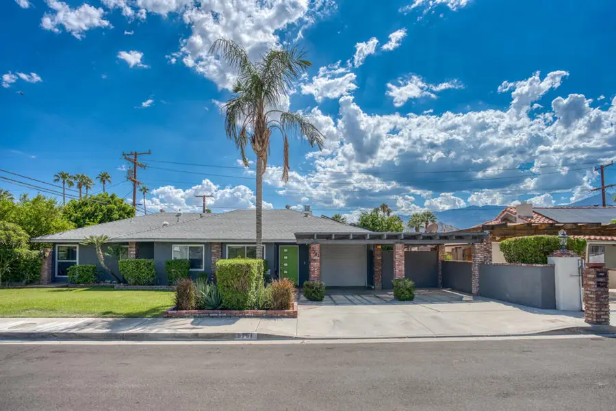 3781 E Camino San Miguel, Palm Springs, CA 92264 - #2