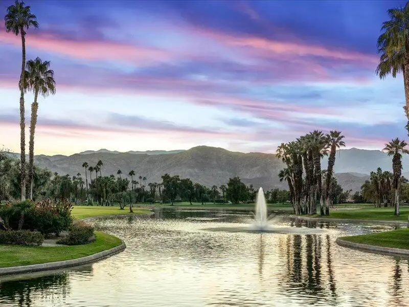 899 Island Drive #102, Rancho Mirage, CA 92270 - Image #2